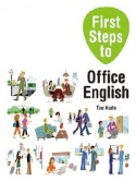 First　Steps　to　Office　English