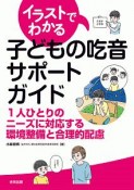 イラストでわかる子どもの吃音サポートガイド