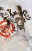 ZOMBIES　VS　ROBOTS