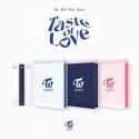 TASTE　OF　LOVE（10TH　MINI　ALBUM）（FALLEN　ver）