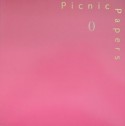 Picnic　papers　0