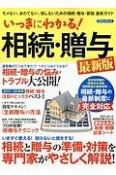 いっきにわかる！相続・贈与＜最新版＞