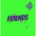 FRIENDS(DVD付)