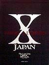 Final　legend　X　Japan