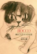 ROCCO　夢をこえたネコのお話