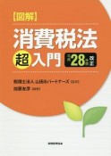 図解・消費税法「超」入門　平成28年