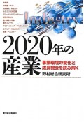 2020年の産業