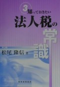 知っておきたい法人税の常識