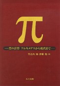 π－πの計算　アルキメデスから現代まで