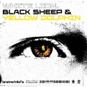 WHITE　LION，　BLACK　SHEEP　＆　YELLOW　DOLPHIN（BD付）