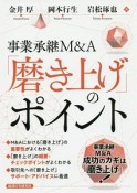 事業承継M＆A「磨き上げ」のポイント