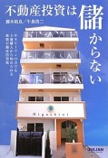 不動産投資は儲からない