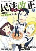 民法改正〜日本は一夫多妻制になった〜（6）