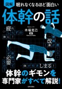 眠れなくなるほど面白い　図解　体幹の話