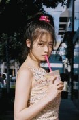 イマ　今田美桜スタイルブック