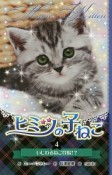 ヒミツの子ねこ＜図書館版＞　いじわるねこ登場！？（4）