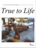 True　to　Life　Student　Book　DVD付