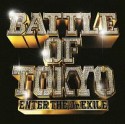 BATTLE　OF　TOKYO　〜ENTER　THE　Jr．EXILE〜（通常盤）(DVD付)