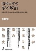 昭和日本の家と政治
