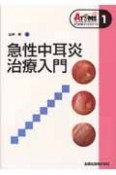 急性中耳炎治療入門　ATOMSブックシリーズ1