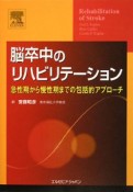 脳卒中のリハビリテーション