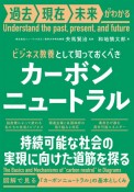 ビジネス教養として知っておくべきカーボンニュートラル