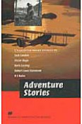 Adventure　stories