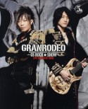 GRANRODEO〜G5　ROCK★SHOW〜　LIVE　DOCUMENT　BOOK