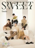 SWEET（初回限定盤A）