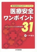 医療安全ワンポイント31　Key　Questionによる要点整理