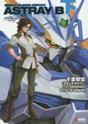 機動戦士ガンダムSEED　DESTINY　ASTRAY　B（下）