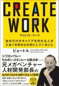 CREATE　WORK