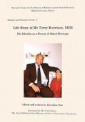 Life　story　of　Mr　Terry　Harrison，MBE