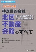 Osaka発「特定目的会社北区不動産会館」のすべて