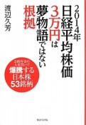 2014年日経平均株価3万円は夢物語ではない根拠