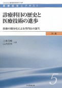 診療科目の歴史と医療技術の進歩　医療経営士テキスト　初級5