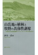 山岳地の植林と牧野の具体性剥奪　19世紀から20世紀初頭のフランス・オート＝ザルプ県を中心に