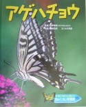 虫のくらし写真館　アゲハチョウ（10）