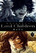 Lost　Children（7）