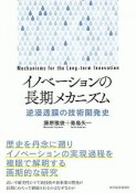 イノベーションの長期メカニズム