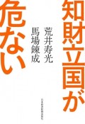 知財立国が危ない