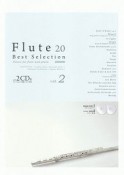 FLUTE20　BEST　SELECTION＜改訂新版＞（2）