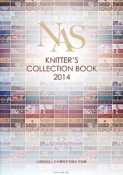 NAS　KNITTER’S　COLLECTION　BOOK　2014