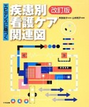 エビデンスに基づく疾患別看護ケア関連図＜改訂版＞