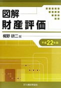 図解・財産評価　平成22年