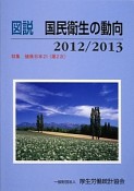 図説・国民衛生の動向　2012／2013　特集：健康日本21（第2次）