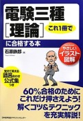 これ1冊で　電験三種「理論」に合格する本