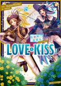 LOVE＆KISS　告白実行委員会ファンタジア