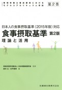 食事摂取基準＜第2版＞　管理栄養士養成課程におけるモデルコアカリキュラム準拠2