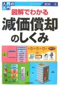 入門の入門　図解でわかる　減価償却のしくみ